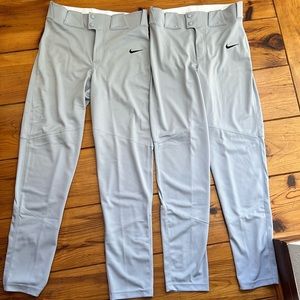Nike Men’s Baseball Pants 2-pack